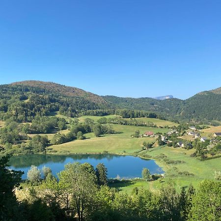 La-Haut Cabanes Perchees La Thuile Екстериор снимка